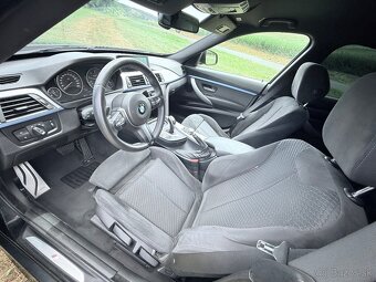 BMW 3GT 320D XDrive M-Packet 135kw - 11