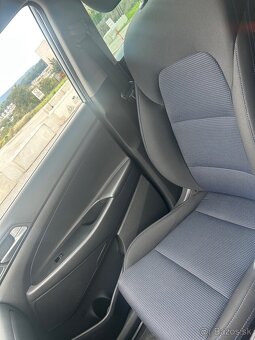 Predám Hyundai Tucson - 11