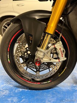 Ducati Streetfighter V4S - odpočet DPH - 11