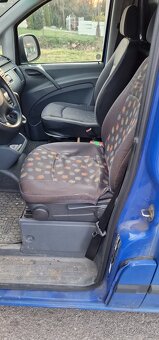 Vito 115 cdi - 11