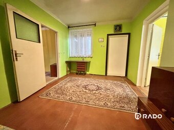RADO I Na predaj rodinný dom, Nemšová - 11