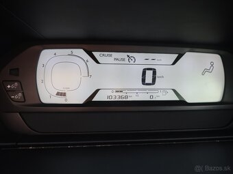 Citroen C4 Picaso 1,6HDI,88Kw,2018 - 11