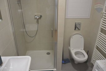 Prenájom novostavba 1 izbový byt + parkovacie státie Nitra C - 11