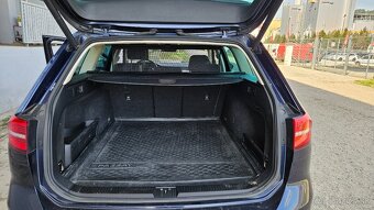 Volkswagen Passat Variant 2.0 TDI 190k BMT Highline 4MOTION - 11