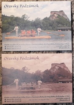 Pohľadnice - SLOVENSKO - 11