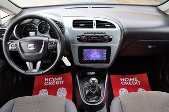 Seat Leon 1.6 TDI Style - 11