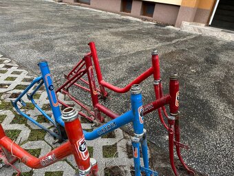 ESKA 24 /Liberta kostra na bicykel - 11