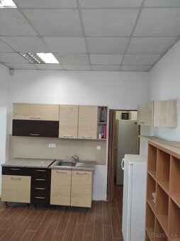 Dubnica - Učko, kancelárie-sklad na prenájom - 11