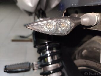Harley Davidson Night Rod Special NLC 5109km - 11