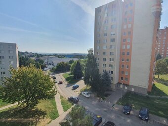 Prenájom 1-izb.bytu v Nitre – Škultétyho ul. - 11