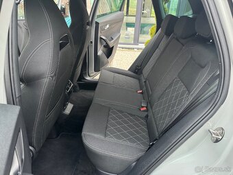 ŠKODA KAROQ 1.5 TSI 110KW SPORTLINE  ACT 6ST MANUAL - 11