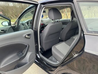 SEAT Ibiza 1.2 TSI - 11