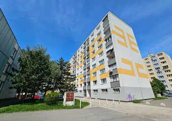 3i byt, skvelá dispozícia, pri jazere Draždiak - 11