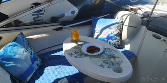Bayliner 245 SB - 11