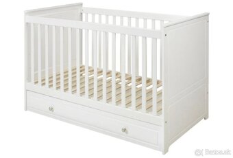 Predám detskú izbu / zostavu Marylou - 11
