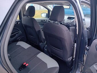 Ford EcoSport 1,5 d 66 KW SPORT - 11