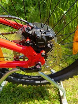 Používaný detský bicykel Rocky Mountain Vertex Jr 20 TOP - 11