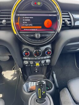 Mini Cooper S, Electric, r. v. 2021,184Ps 63000km - 11