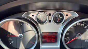 Ford Focus Ghia 1,8tdci - 11