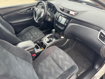 Nissan X-Trail 1.6dci - 11