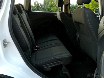 Ford Kuga 2.0 4x4 - 11