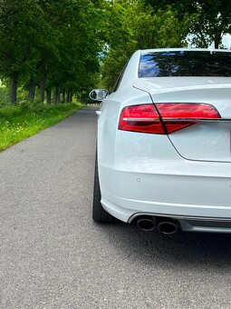 Audi S8 V8 BiTurbo 700ps - 11
