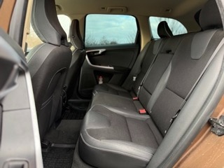 Volvo XC60 D5 AWD 2010 - 11