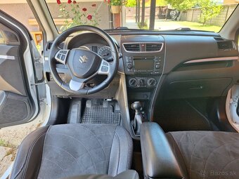Suzuki swift - 11
