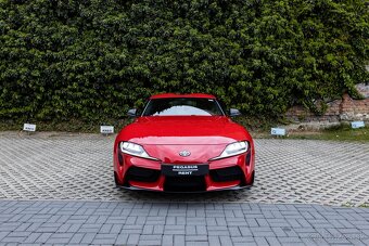 Toyota Supra PRENÁJOM - 11