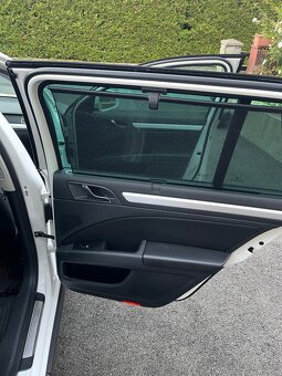 Škoda Superb 2 Scout/ Outdoor 2.0tdi 4x4 - 11