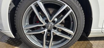 Predám Volkswagen Passat B8 2.0 TDI 140 kW DSG (2015) - 11