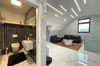 | POLYFUNKČNÁ BUDOVA po rekonštrukcii, St. Vajnorská, BA III - 11