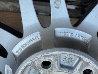 Audi Speedline R20 ET29 - 11