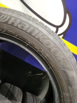 225/50 R17 Hankook zimne pneumatiky - 11