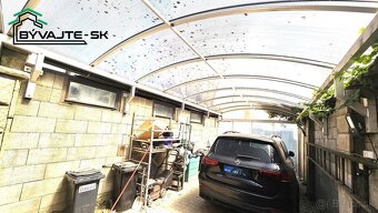 Rodinný dom - vhodný aj na podnikanie, Bánovce nad Bebravou - 11