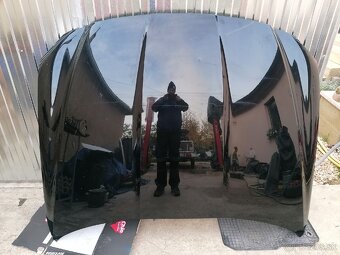 Toyota blatniky ,kapoty zadne dvere pp dvere - 11