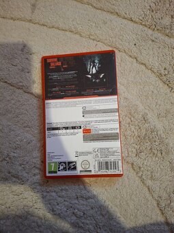 Nintendo switch 1 a 2 hry - 11