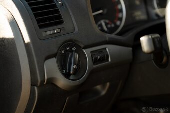 ŠKODA OCTAVIA 2 FACELIFT 1.6 TDI - 11