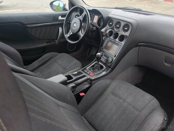 Alfa Romeo Brera 2.4 jtd 154kw - 11