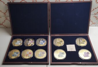 Pametne 🏅 k vyrociu eura. - 11