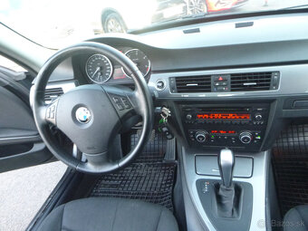 BMW 320X Drive 2,0Tdi 2010 - 11