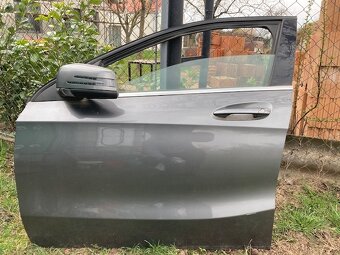 Mercedes-Benz W176 - diely - 11