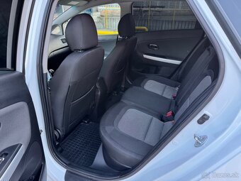 Kia Ceed SW 1.6CRDi 2017 136ps SK Auto Top stav - 11