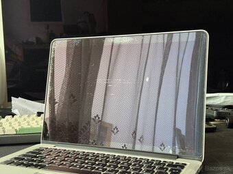 MacBook Pro 13” 2014 Retina - nová baterka - 11