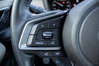 Subaru Outback 2.5 - 11