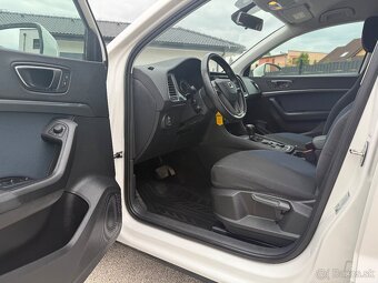 Seat Ateca 1.5 TSI 150 Style 4Drive (4x4)DSG - 11