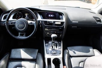 Audi A5 Sportback 2.0 TDI 150k Manager multitronic - 11