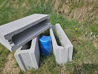 Chatka so záhradou,390 m2 v osobnom vlastníctve - Budatín - 11