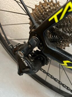 Cestný bicykel Specialized - 11
