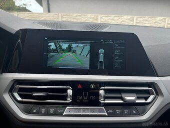 BMW Touring 320d xDrive - 11